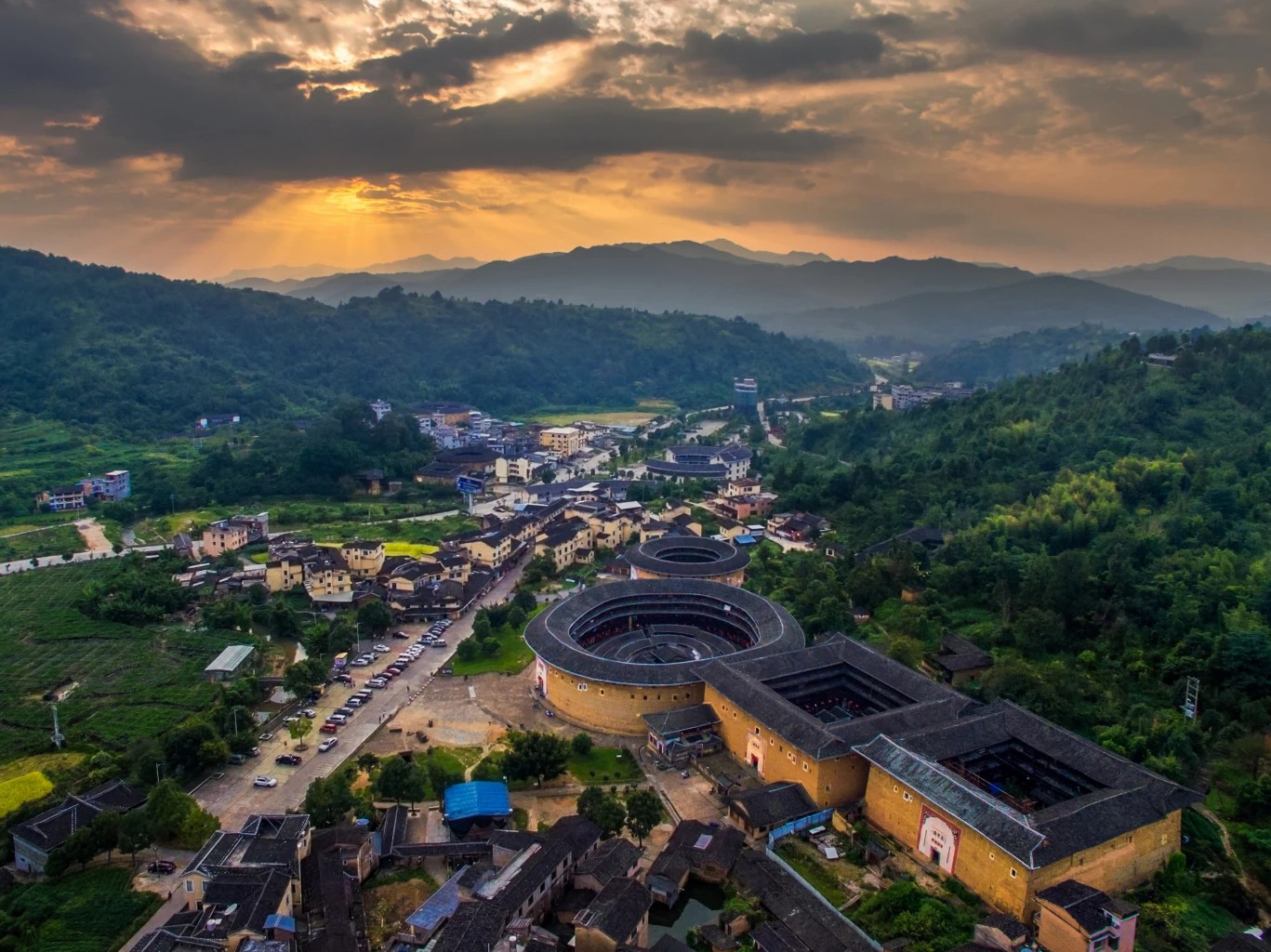 福见闽味 SENSE OF FUJIAN