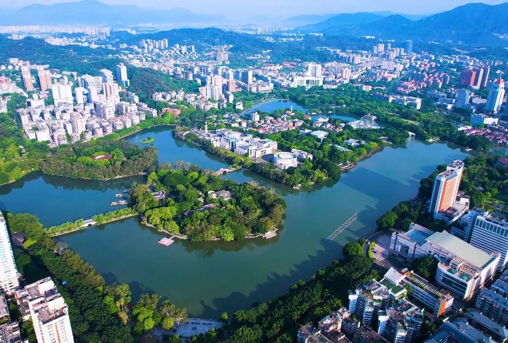 福见闽味 SENSE OF FUJIAN