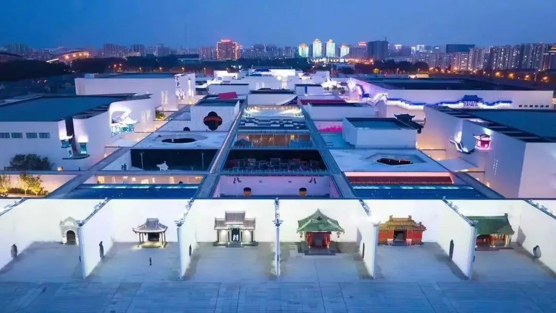 梦幻北京 + 古都新韵 DREAMLIKE BEIJING ANCIENT CAPITAL