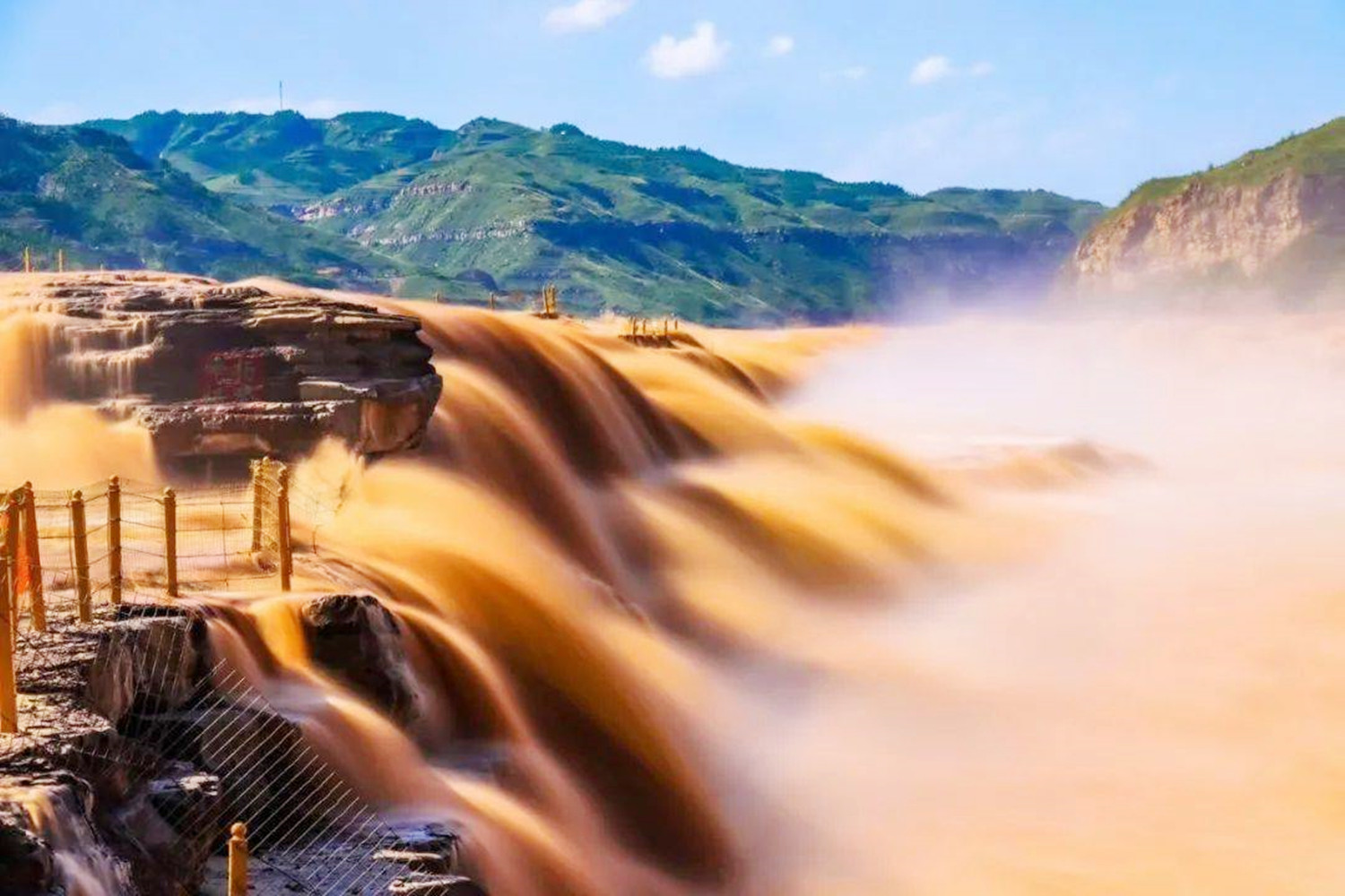 山西+五台山 SHANXI + MOUNT WUTAI