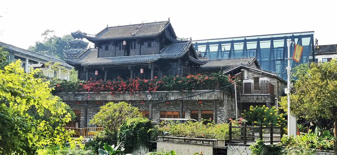 中国粤闽风华 + 台湾金门寻味 CHINA HERITAGE & TAIWAN KINMEN