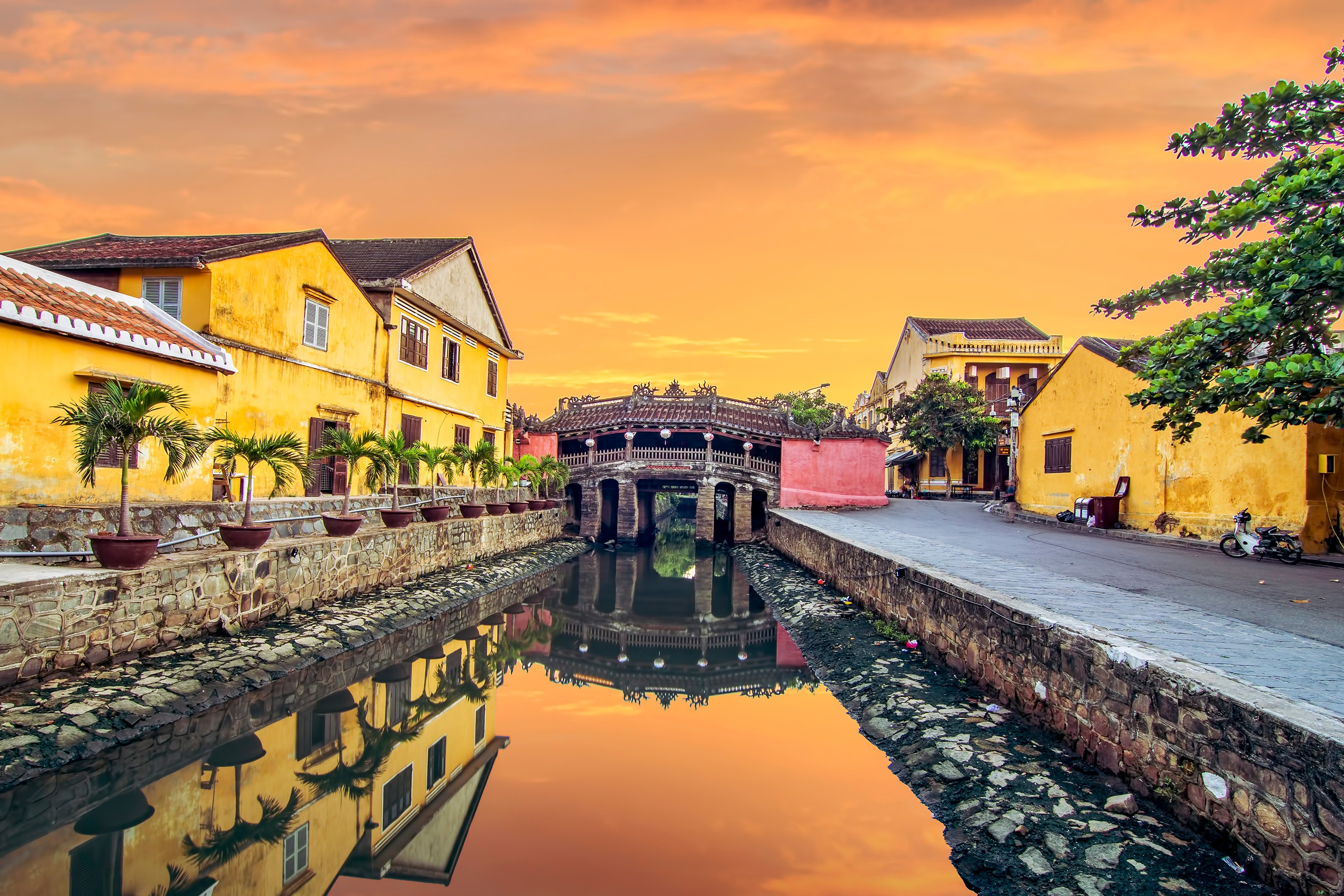玩转岘港GO!WANDERING THROUGH DA NANG
