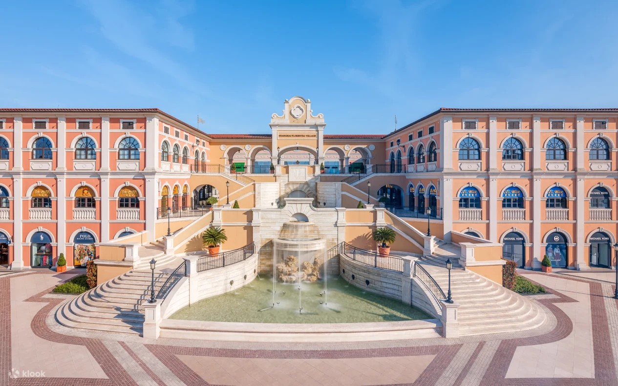 科技江南 未来与传统的邂逅 TECH JIANGNAN