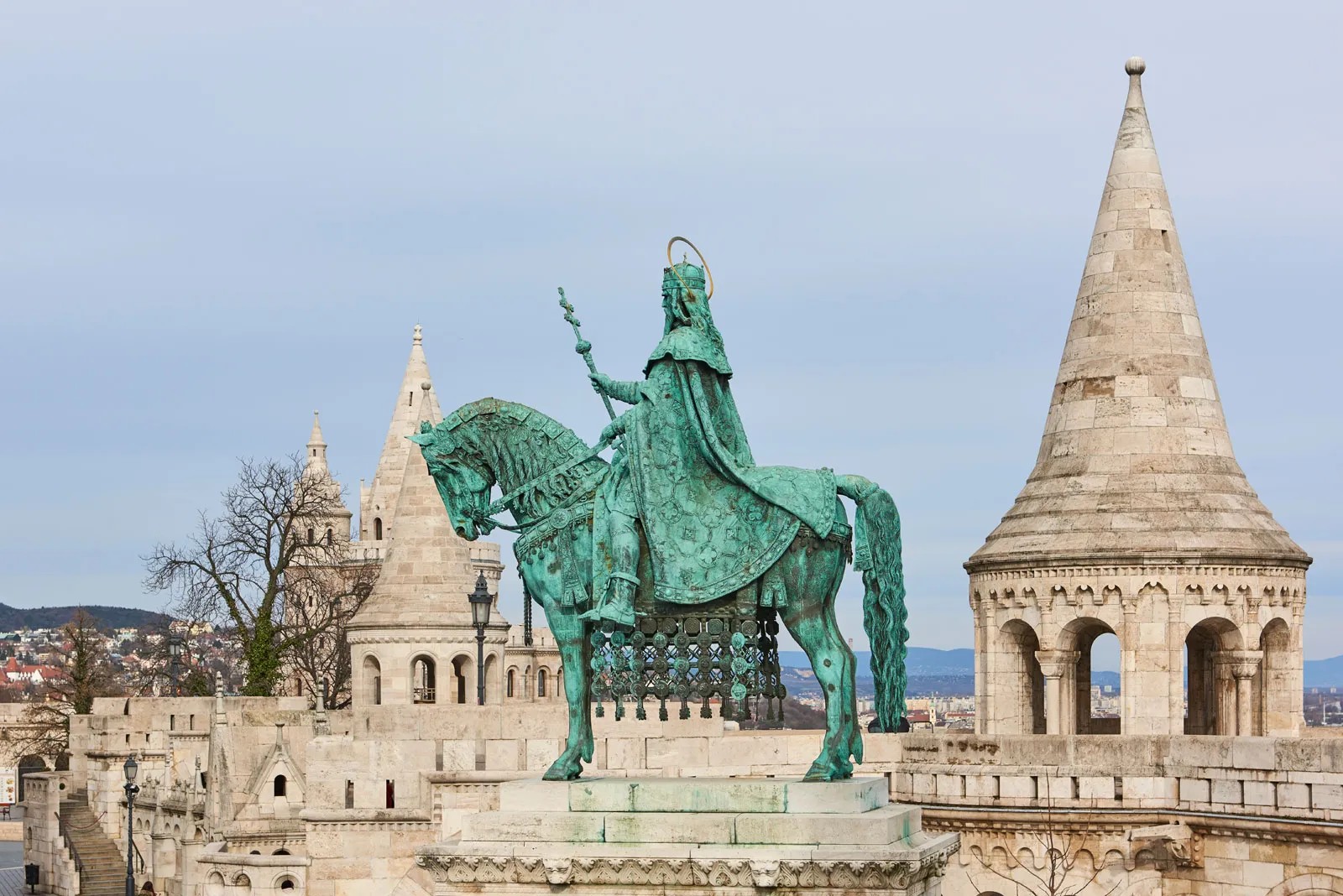 走进钟声里的东欧古国 INTO THE ECHOES OF BELLS EASTERN EUROPE