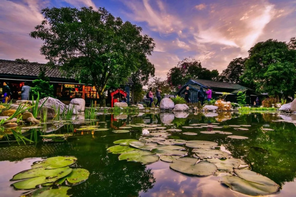 沉浸牧场台湾物语 IMMERSIVE RANCH TAIWAN STORY