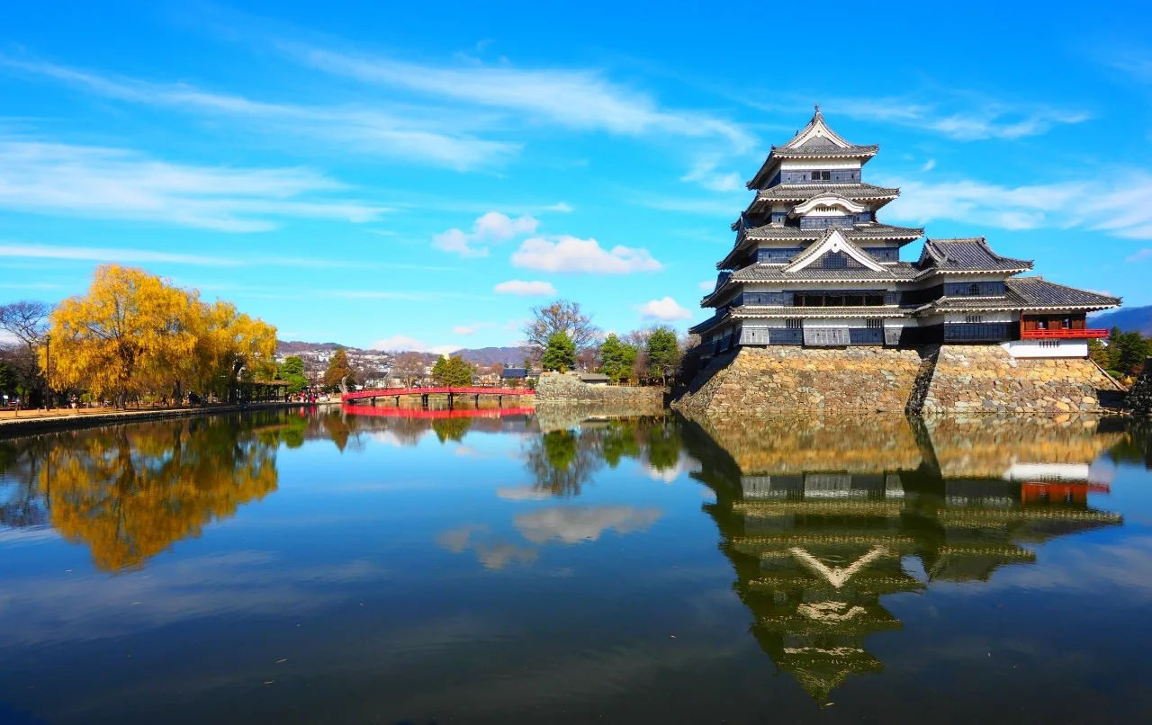 日本雪壁+富士樱花祭 JAPAN ALPINE + FUJI SHIBAZAKURA