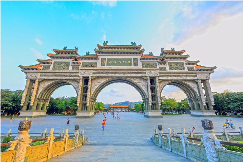 粤港澳大湾区 GREATER BAY AREA