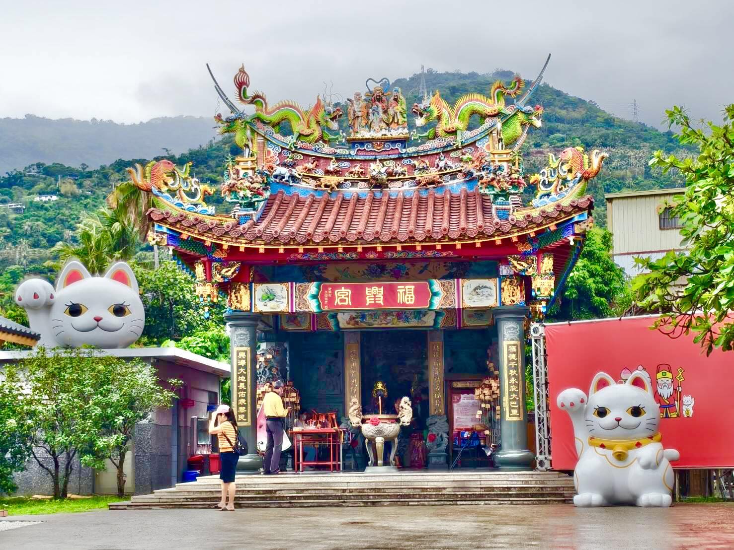 沉浸牧场台湾物语 IMMERSIVE RANCH TAIWAN STORY