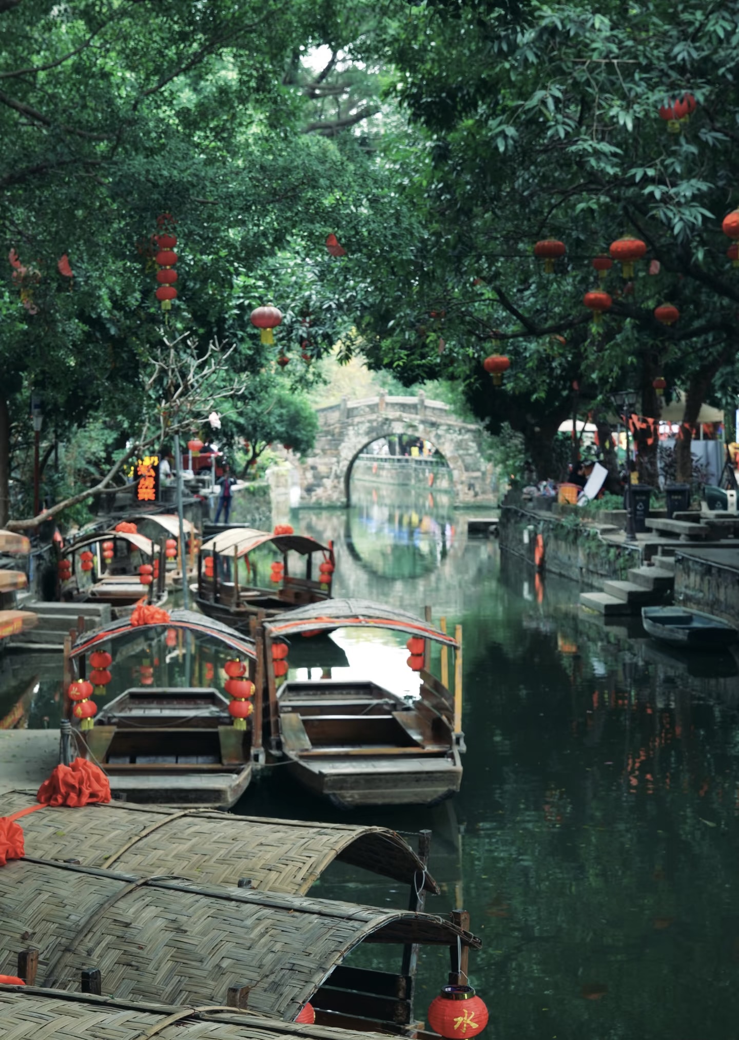 7天5晚 吃在广州. AI 在深圳 (7D5N GOURMET GUANGDONG.AI SHENZHEN)