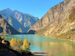 7天5晚 印象川渝. 神奇九寨 (7D5N CHONGQING + JIUZHAIGOU) - EX PEN