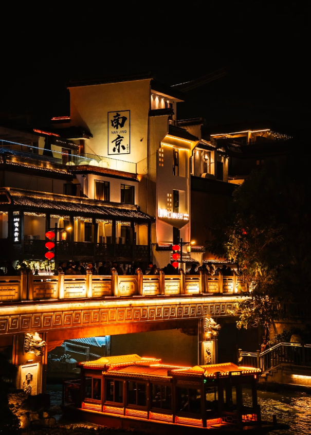 7天5晚 话江南 梦南浔 7D5N DREAMLIKE JIANGNAN+WATERTOWN HOMESTAY