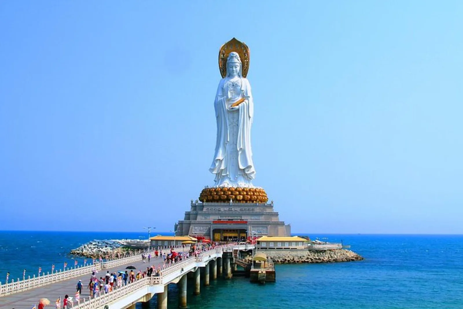 5天3晚 海南相见欢 (MEET IN HAINAN) - EX JHB
