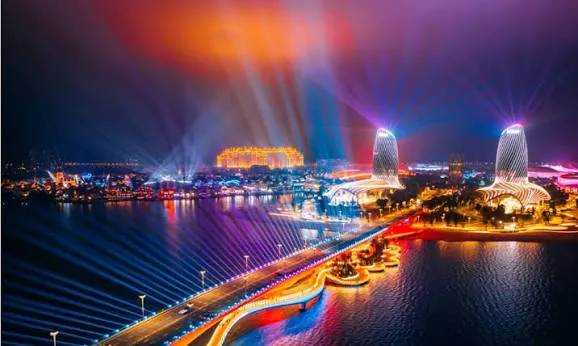 5天4晚 潮游海南 (TRENDY HAINAN) - EX PEN