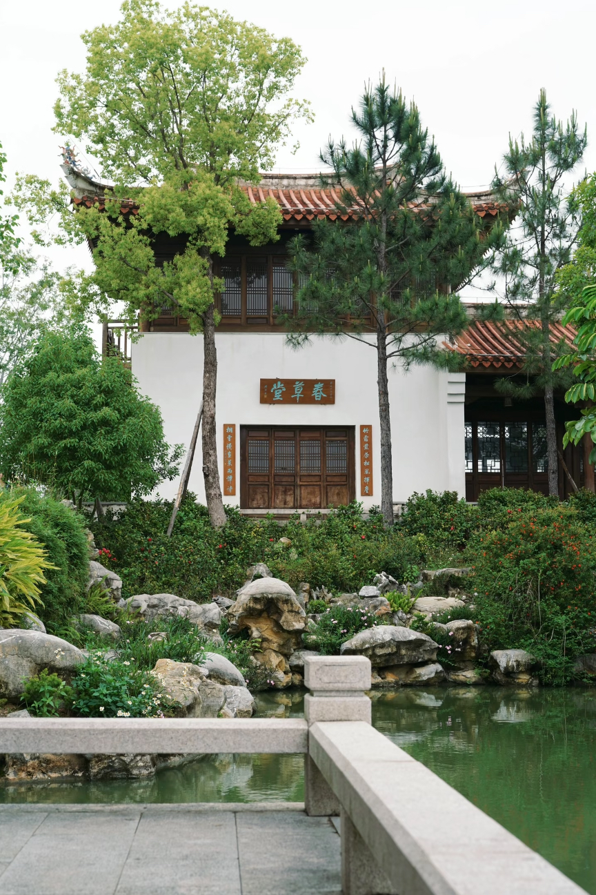 8天6晚 武夷山+舌尖上的福建 (8D6N WUYISHAN & FUJIAN)
