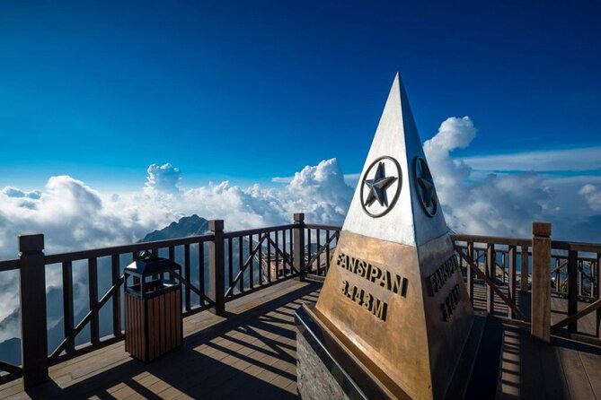 6天5晚 越南沙坝 . 云海秘境 (HANOI.SAPA.FANSIPAN)