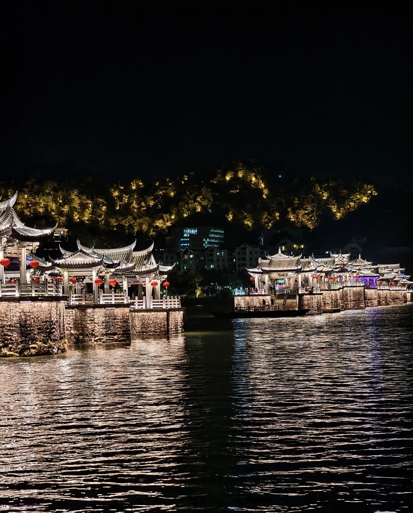 7天5晚 印象福建 7D5N IMAGE FUJIAN
