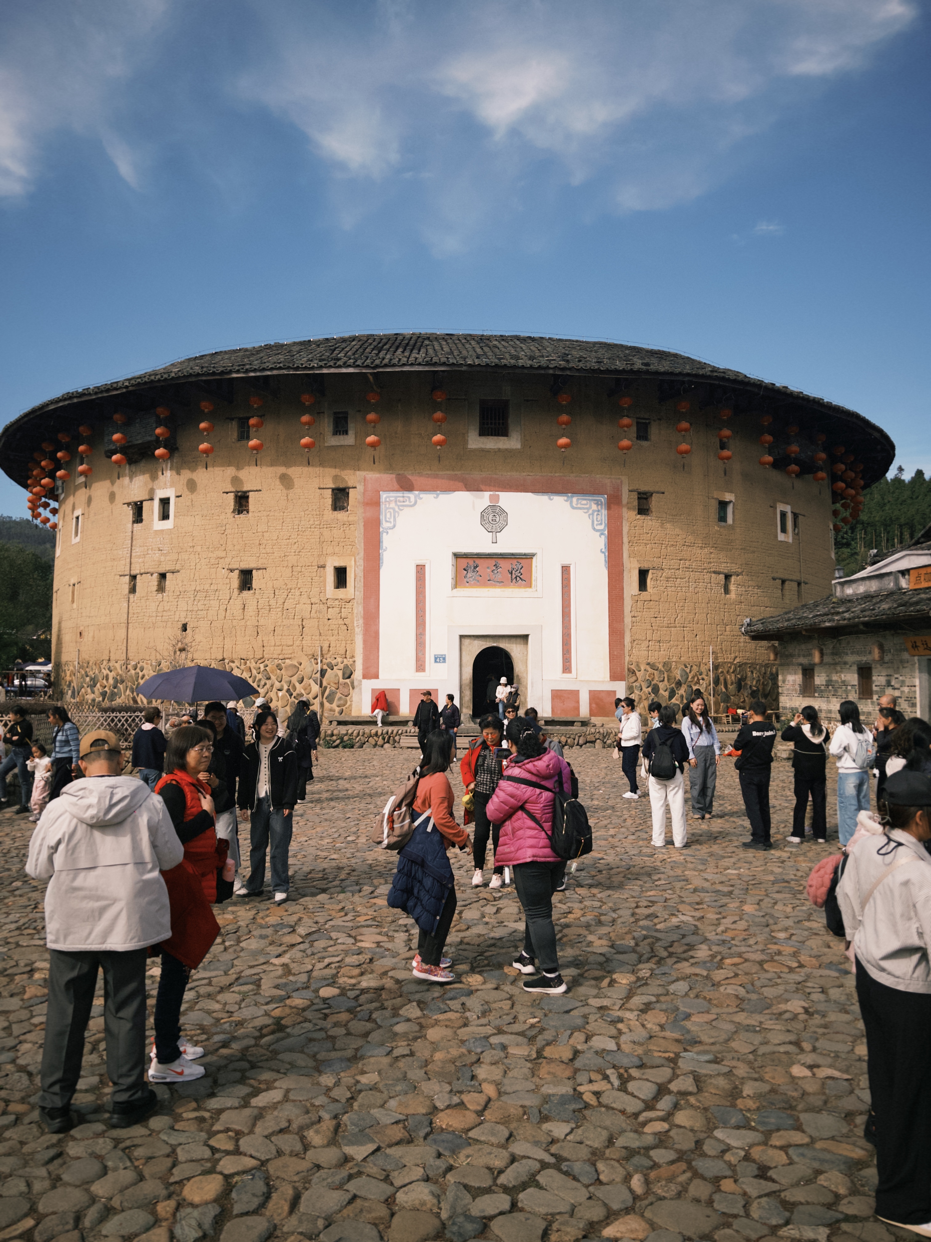 7天5晚 印象福建 7D5N IMAGE FUJIAN
