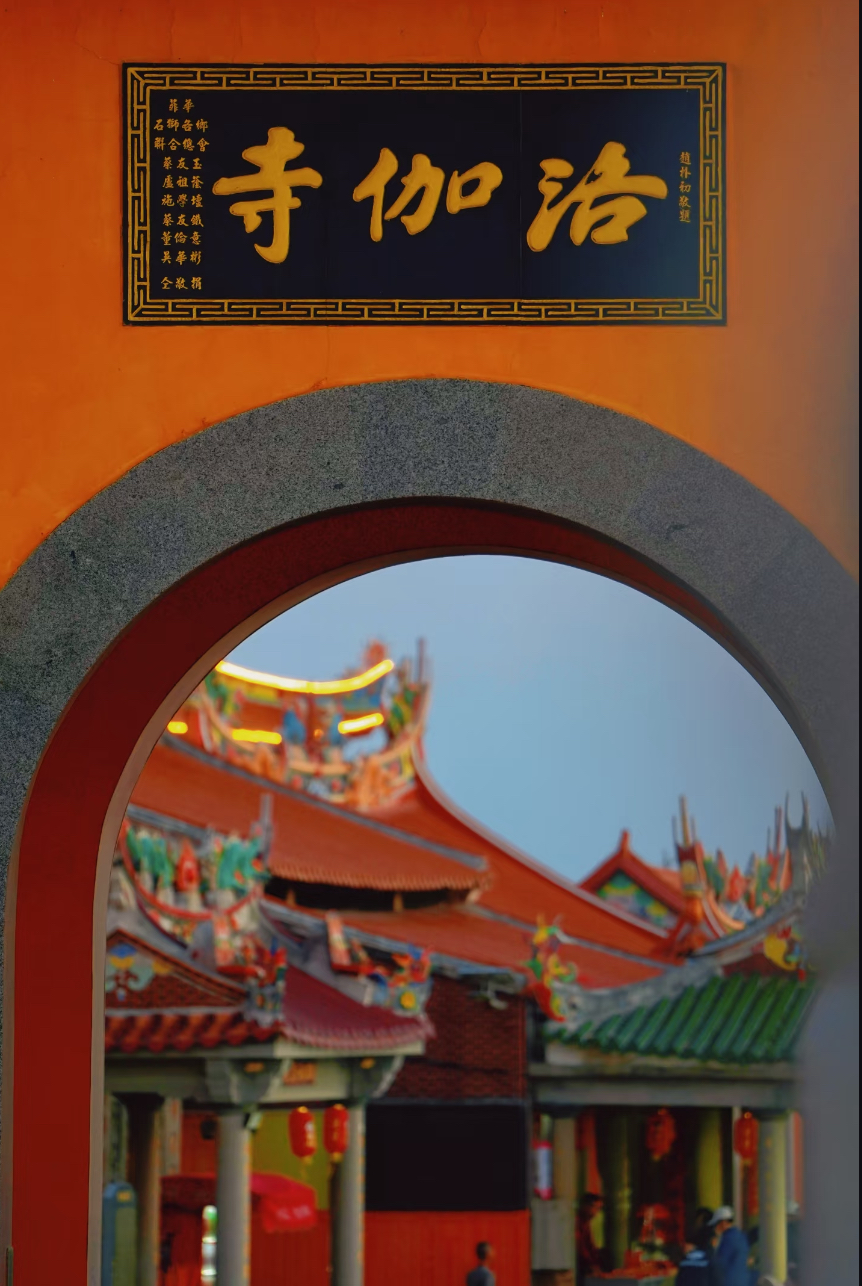 7天5晚 舌尖上的福建+潮汕 (7D5N FUJIAN+CHAOSHAN GOURMET)