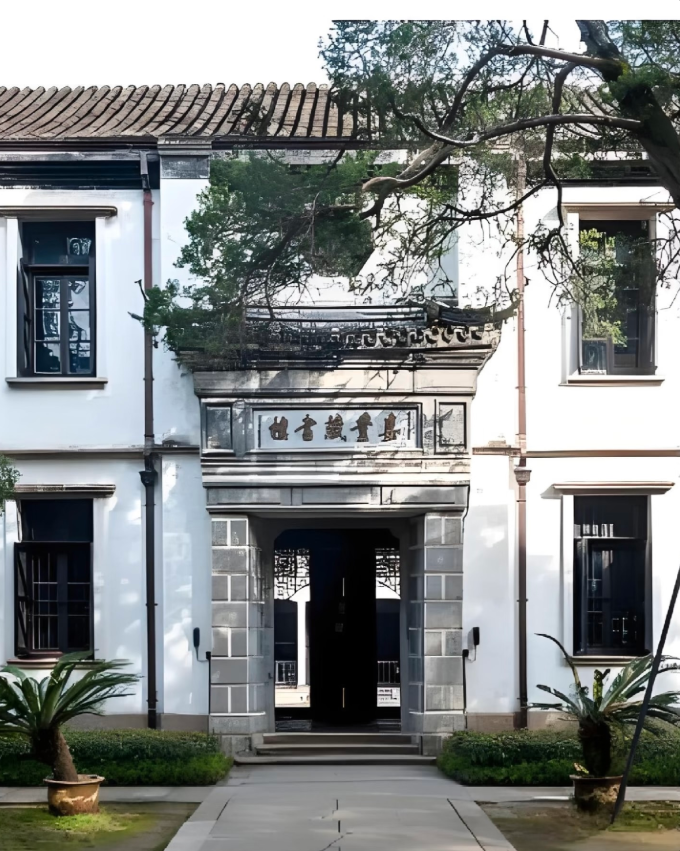 7天5晚 话江南 梦南浔 7D5N DREAMLIKE JIANGNAN+WATERTOWN HOMESTAY
