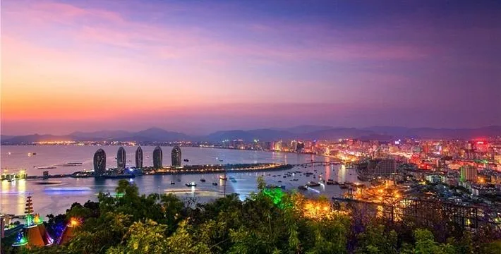 5天3晚 海南相见欢 (MEET IN HAINAN) - EX JHB
