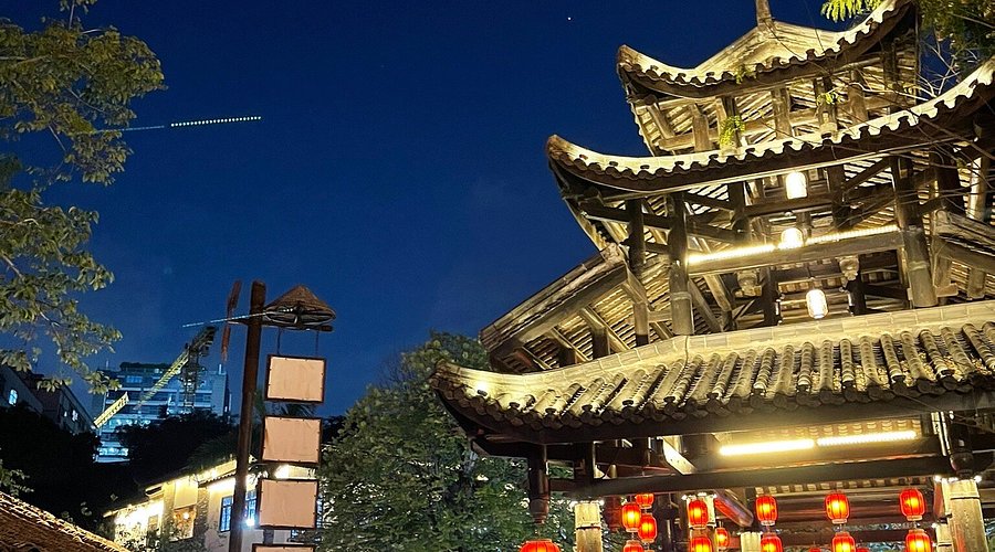 7天5晚 滋味广东+澳门 TASTE OF GUANGDONG.MACAU