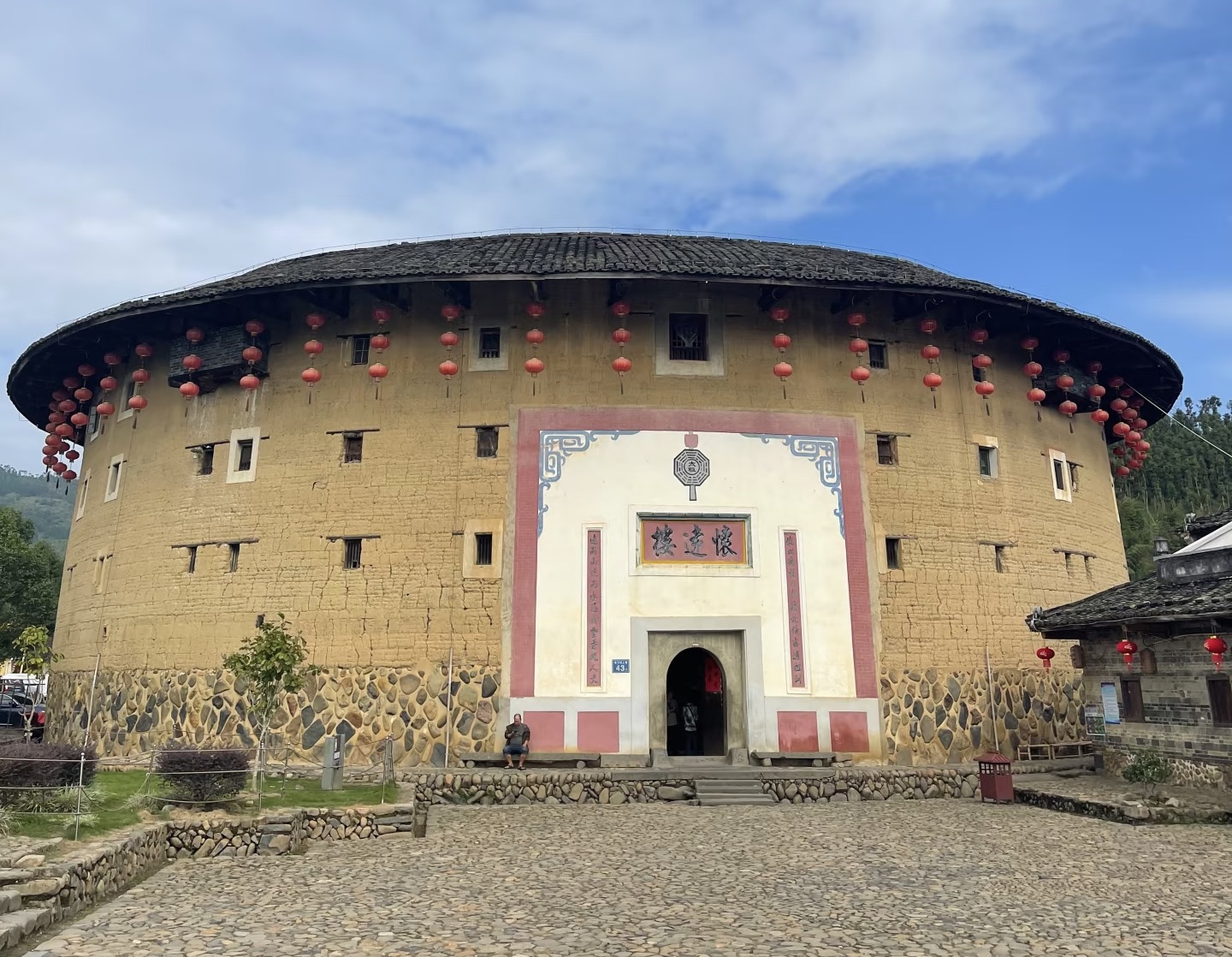 7天5晚 舌尖上的福建+潮汕 (7D5N FUJIAN+CHAOSHAN GOURMET)
