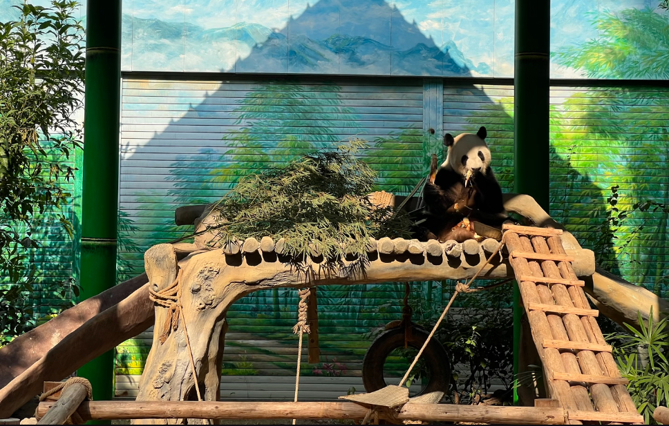 7天5晚 舌尖上的福建+潮汕 (7D5N FUJIAN+CHAOSHAN GOURMET)