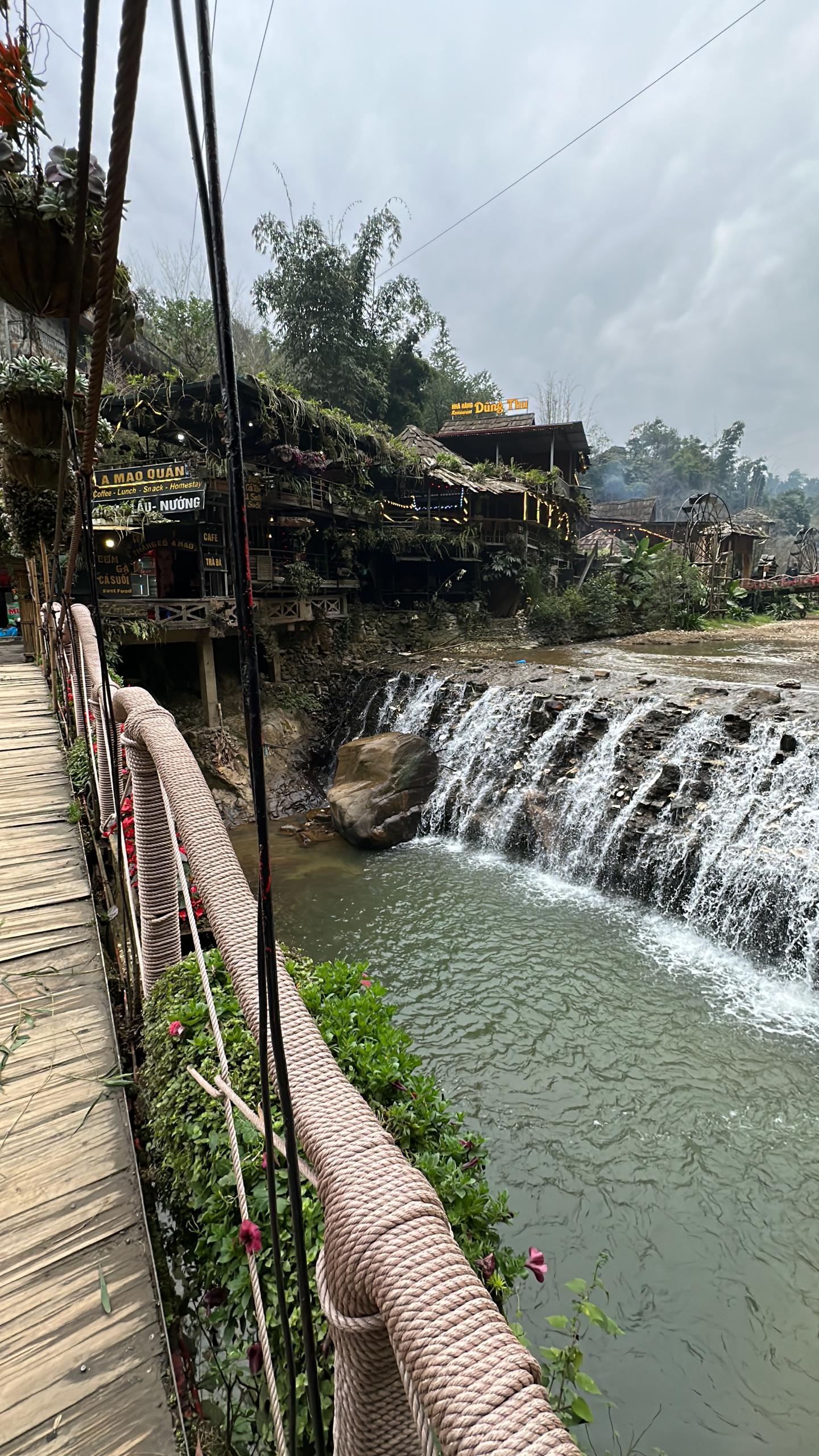 6天5晚 越南沙坝 . 云海秘境 (HANOI.SAPA.FANSIPAN)