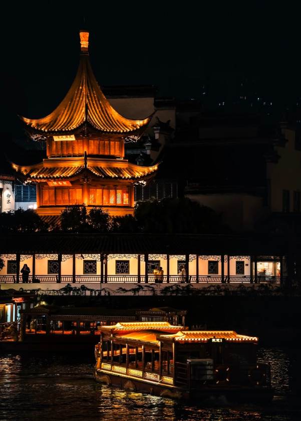 7天5晚 话江南 梦南浔 7D5N DREAMLIKE JIANGNAN+WATERTOWN HOMESTAY