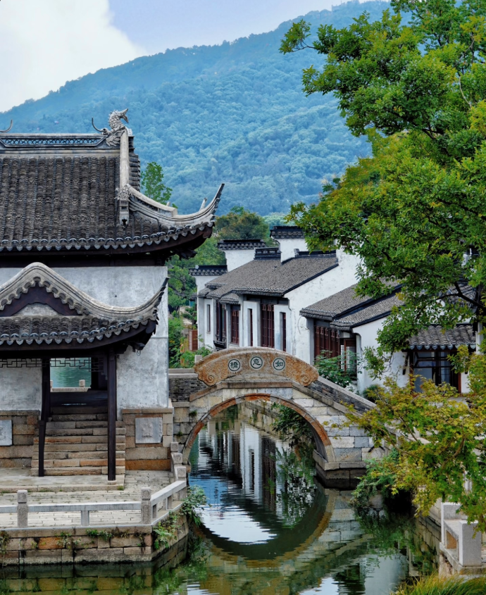 7天5晚 话江南 梦南浔 7D5N DREAMLIKE JIANGNAN+WATERTOWN HOMESTAY