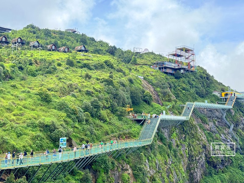 6天5晚 越南沙坝 . 云海秘境 (HANOI.SAPA.FANSIPAN)