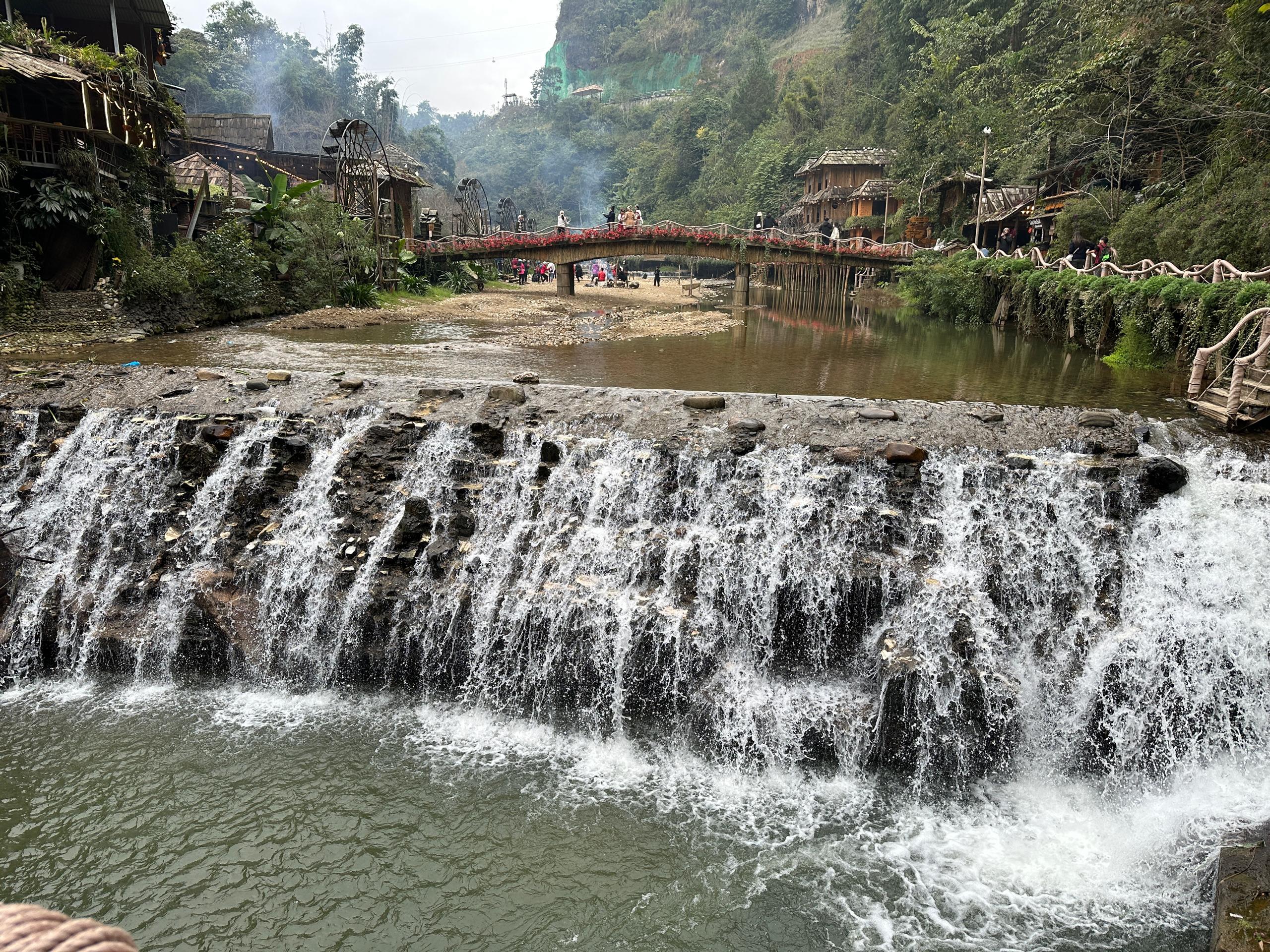 6天5晚 越南沙坝 . 云海秘境 (HANOI.SAPA.FANSIPAN)