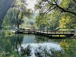 8天6晚 花漾江南.春暖花开之旅 (JIANGNAN FLORIST FESTIVAL) - EX PEN