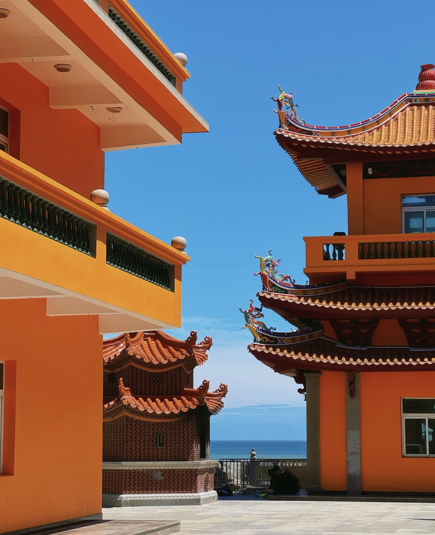 7天5晚 舌尖上的福建+潮汕 (7D5N FUJIAN+CHAOSHAN GOURMET)