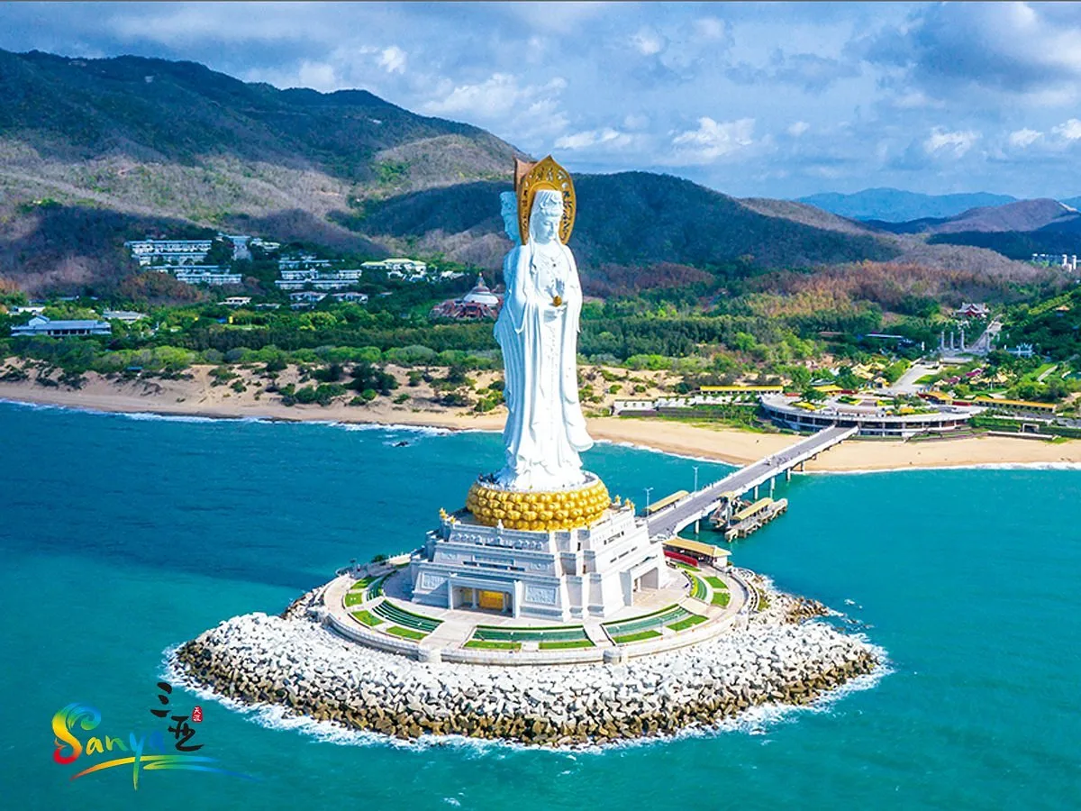 4天3晚 翔游海南 (SOARING HAINAN) - EX PEN
