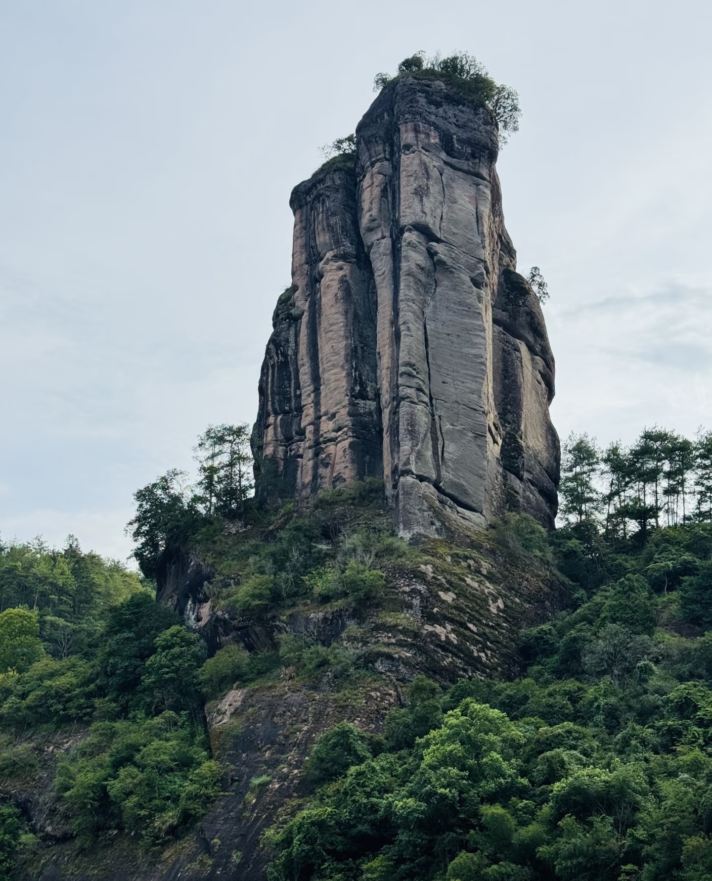 8天6晚 武夷山+舌尖上的福建 (8D6N WUYISHAN & FUJIAN)