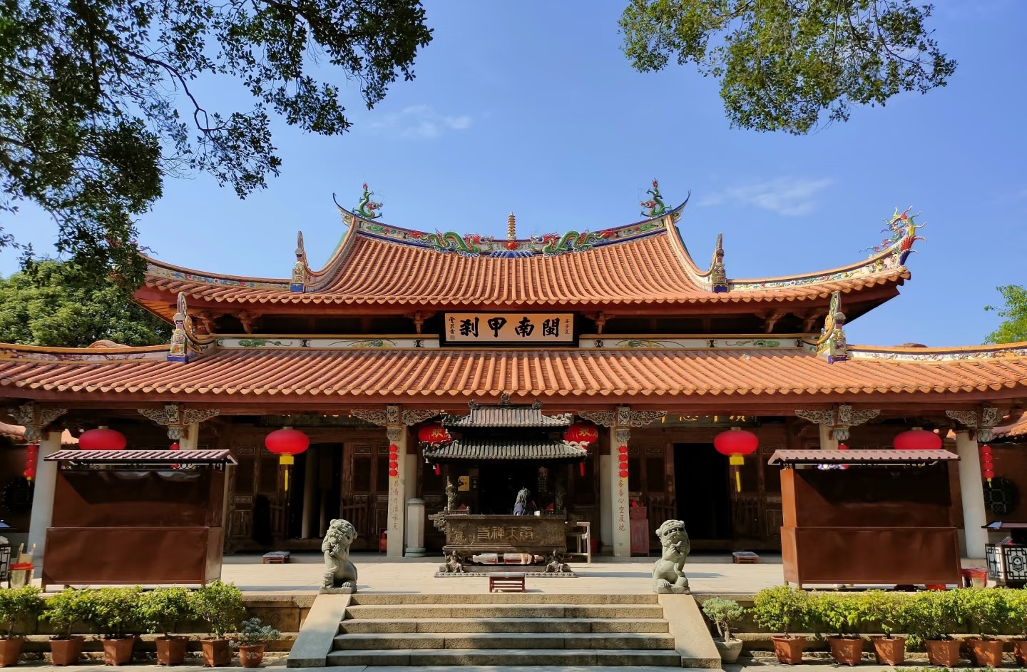 8天6晚 武夷山+舌尖上的福建 (8D6N WUYISHAN & FUJIAN)