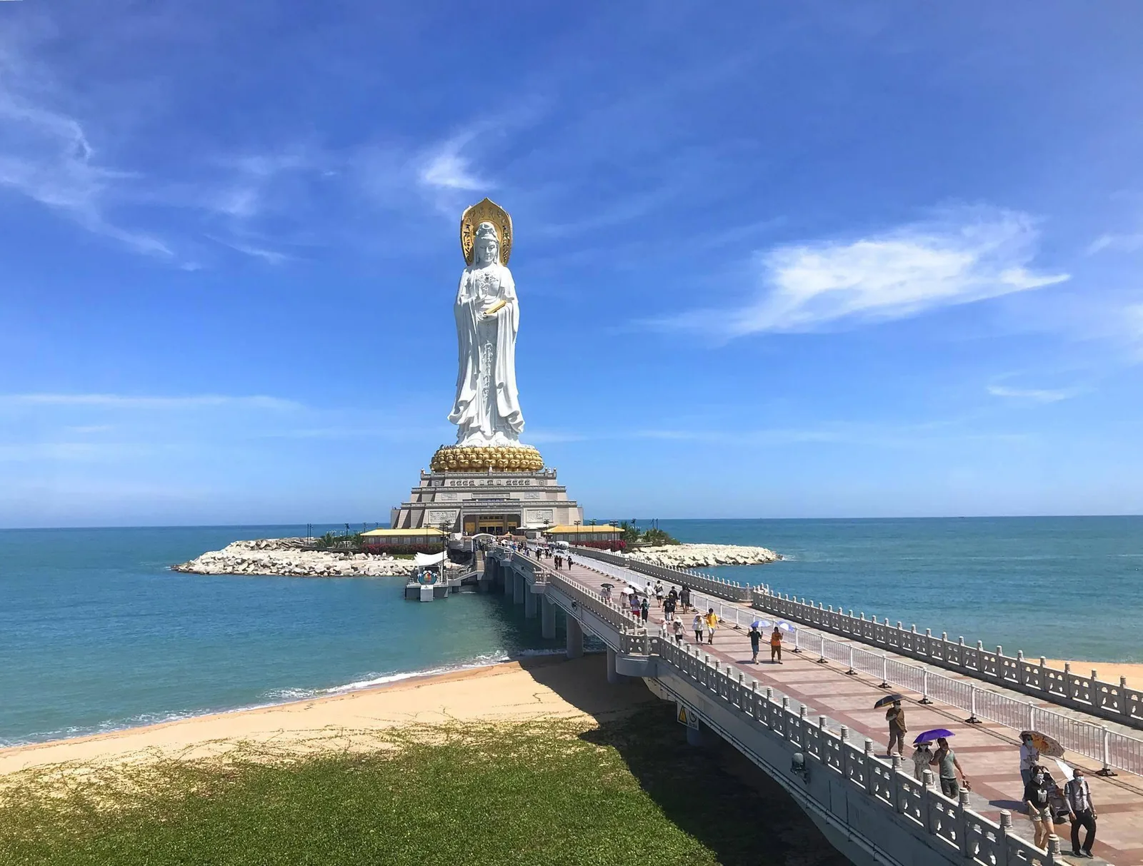 5天3晚 海南相见欢 (MEET IN HAINAN) - EX JHB