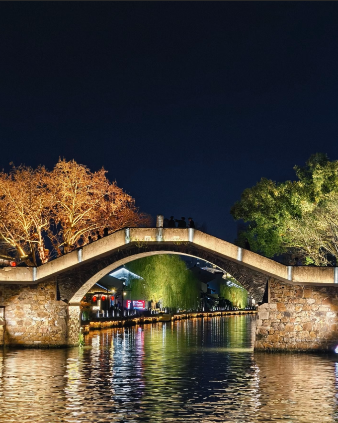 7天5晚 话江南 梦南浔 7D5N DREAMLIKE JIANGNAN+WATERTOWN HOMESTAY