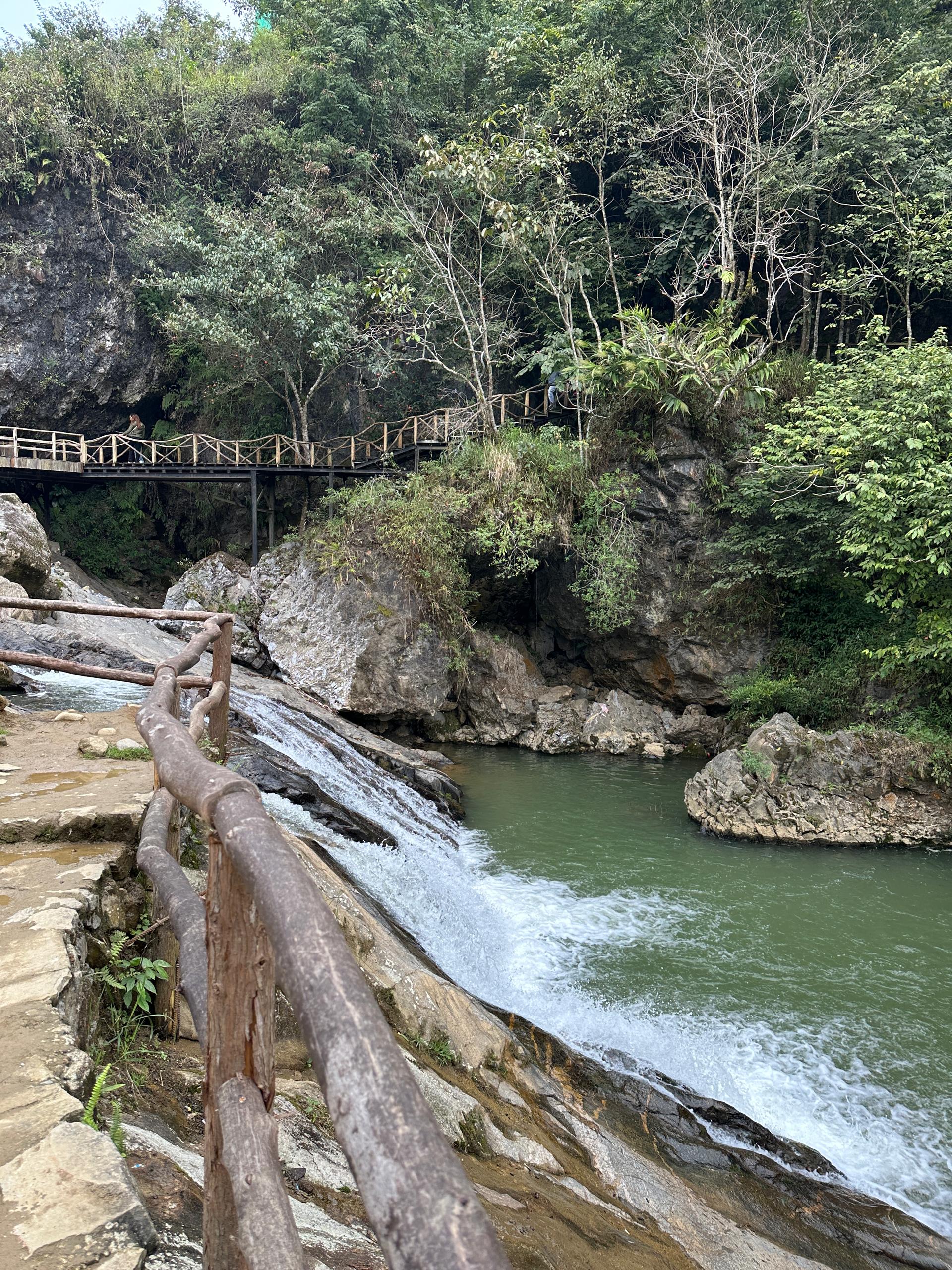 6天5晚 越南沙坝 . 云海秘境 (HANOI.SAPA.FANSIPAN)
