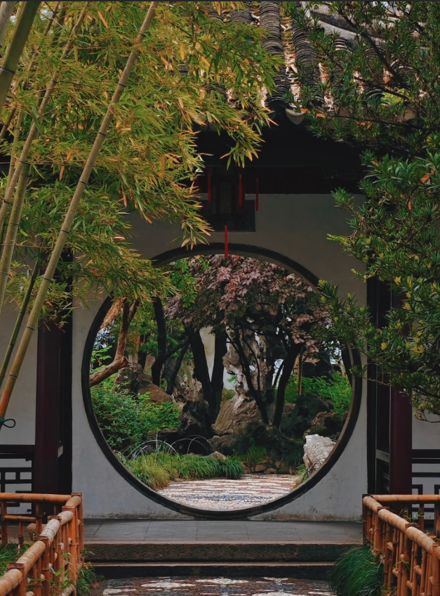 7天5晚 话江南 梦南浔 7D5N DREAMLIKE JIANGNAN+WATERTOWN HOMESTAY