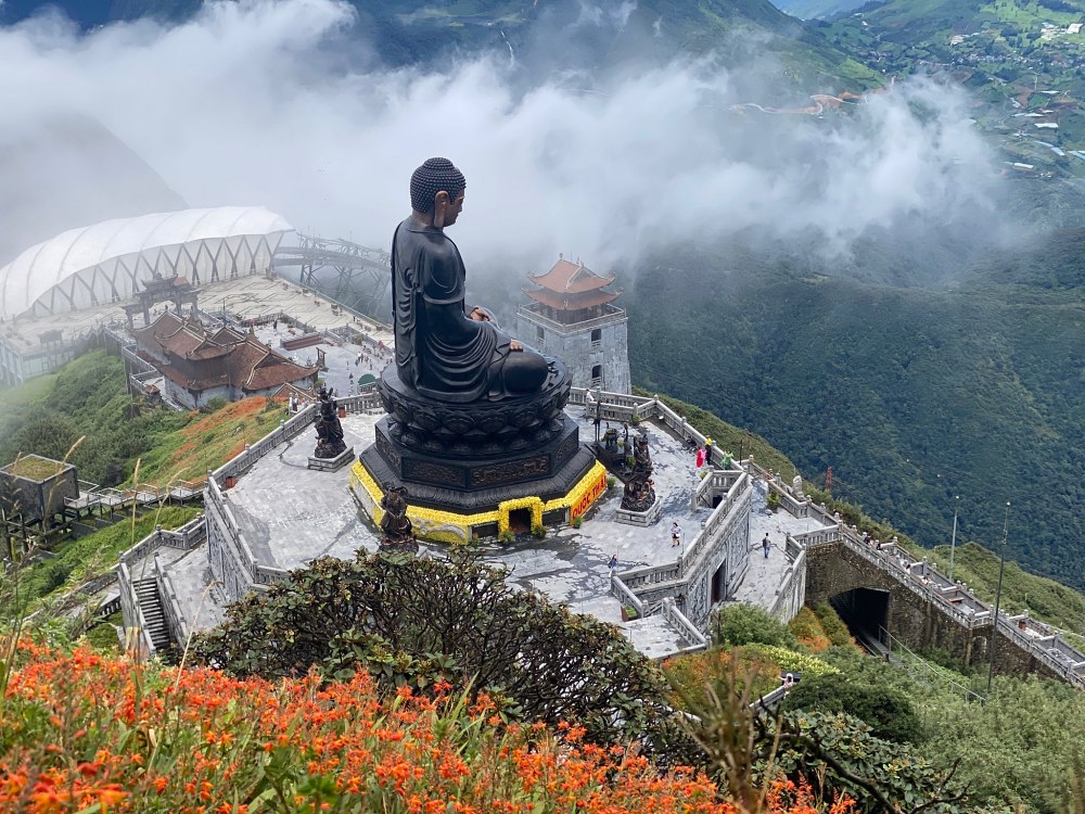 6天5晚 越南沙坝 . 云海秘境 (HANOI.SAPA.FANSIPAN)
