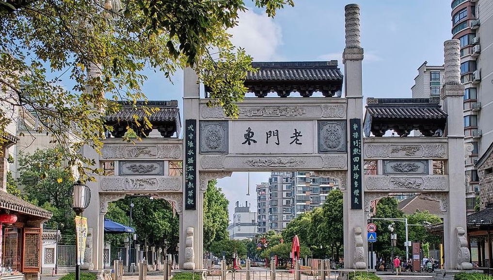 7天5晚 话江南 梦南浔 7D5N DREAMLIKE JIANGNAN+WATERTOWN HOMESTAY