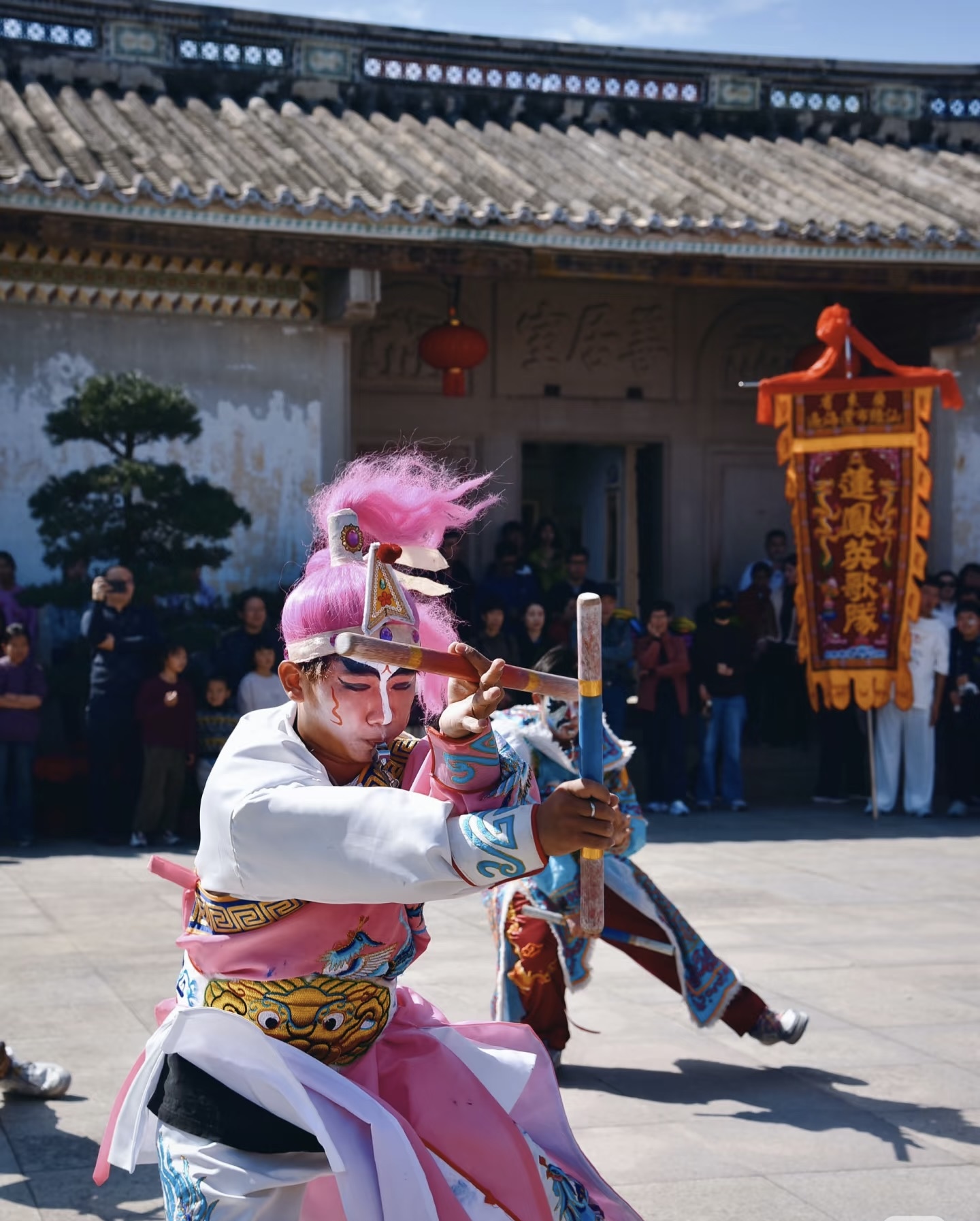 7天5晚 舌尖上的福建+潮汕 (7D5N FUJIAN+CHAOSHAN GOURMET)