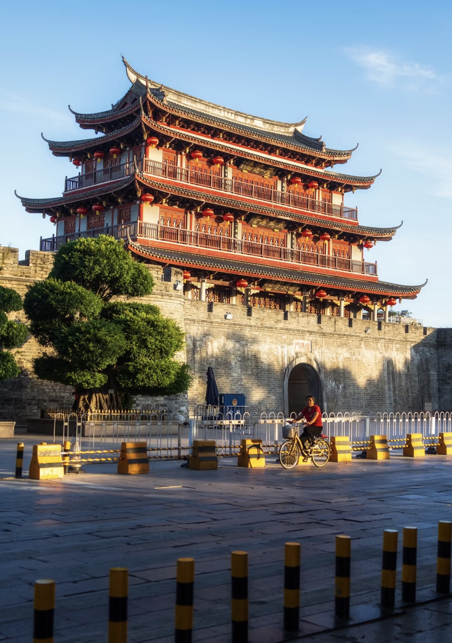 7天5晚 舌尖上的福建+潮汕 (7D5N FUJIAN+CHAOSHAN GOURMET)