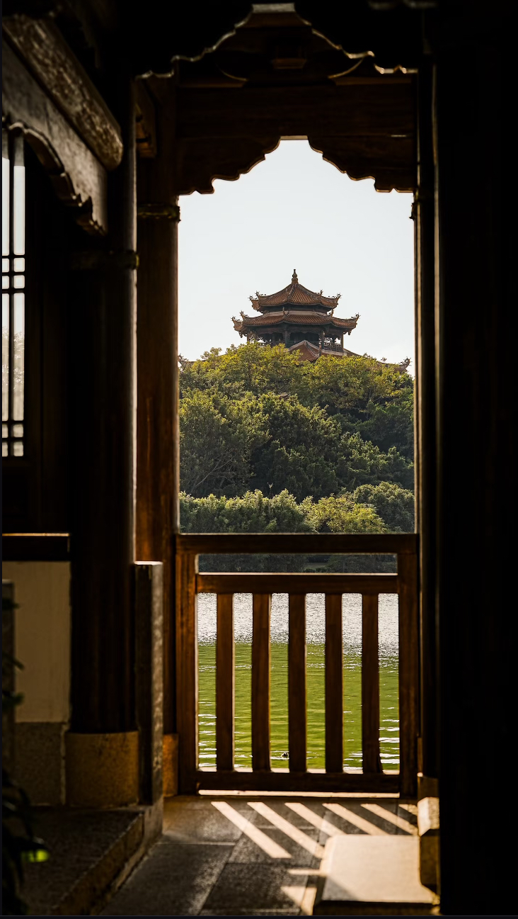 8天6晚 武夷山+舌尖上的福建 (8D6N WUYISHAN & FUJIAN)