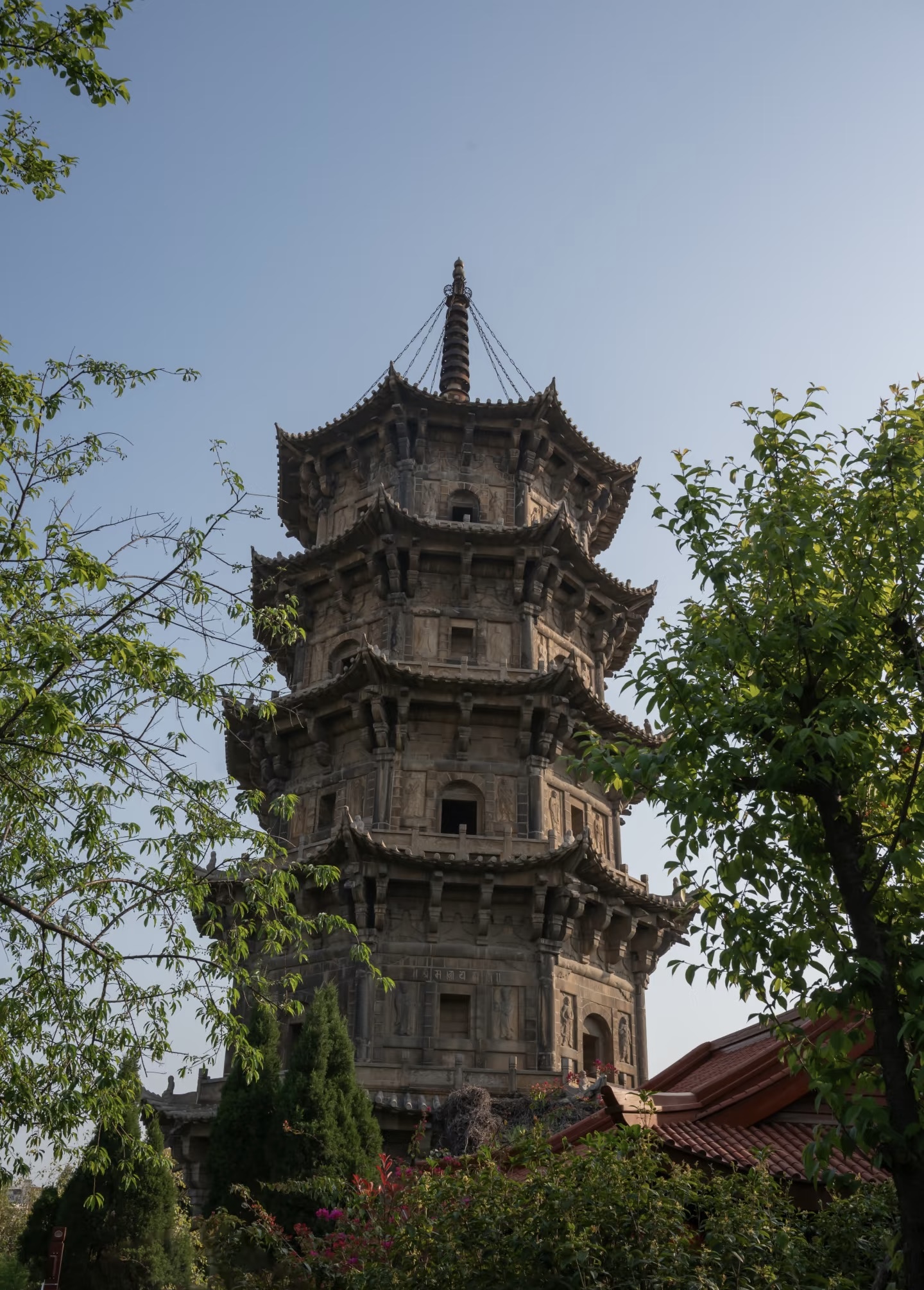 8天6晚 武夷山+舌尖上的福建 (8D6N WUYISHAN & FUJIAN)