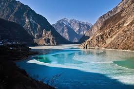7天5晚 印象川渝. 神奇九寨 (7D5N CHONGQING + JIUZHAIGOU) - EX PEN