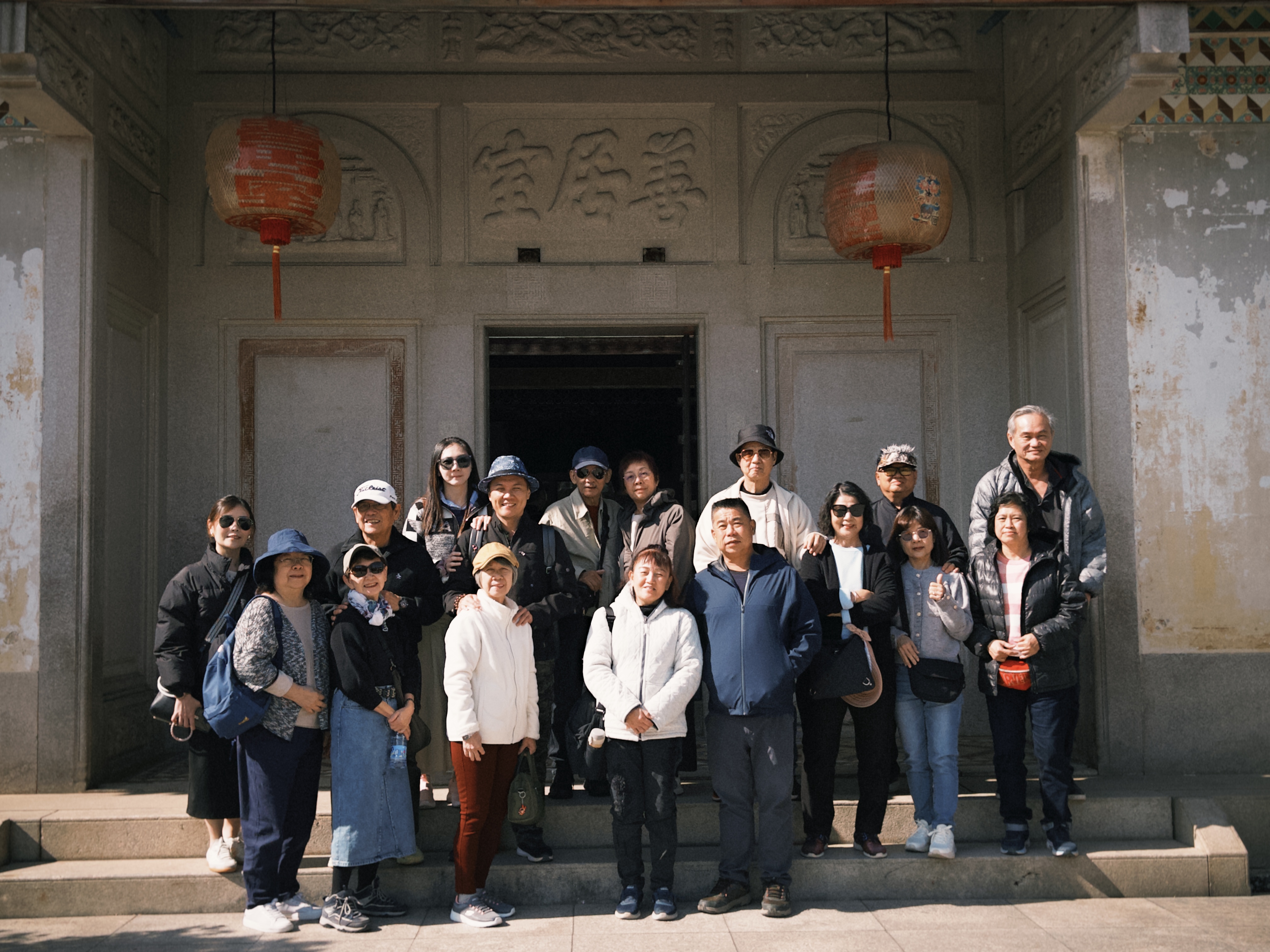 7天5晚 印象福建 7D5N IMAGE FUJIAN