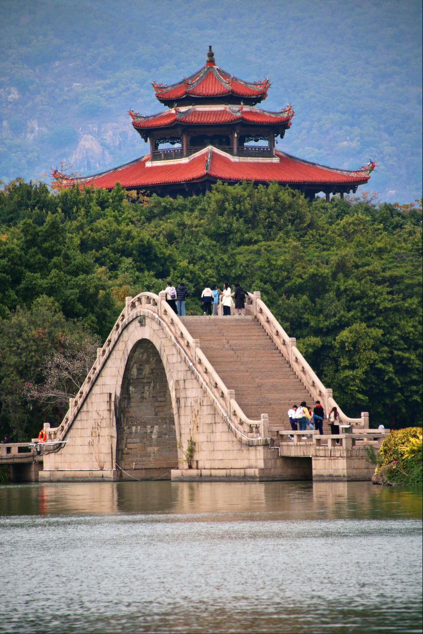 8天6晚 武夷山+舌尖上的福建 (8D6N WUYISHAN & FUJIAN)